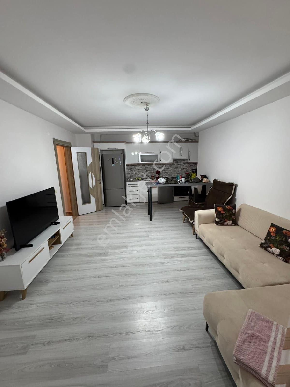 Didim De Satılık Full Eşyalı 1+1 Daıre - Görsel 9