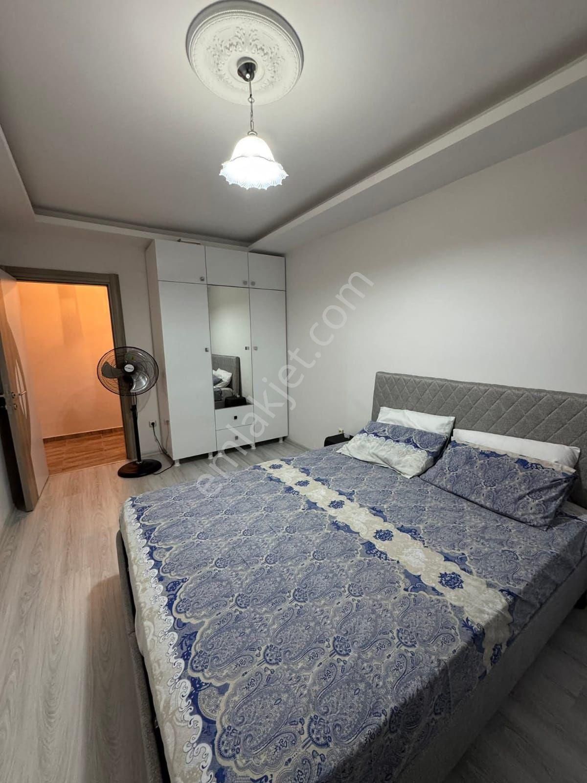Didim De Satılık Full Eşyalı 1+1 Daıre - Görsel 13