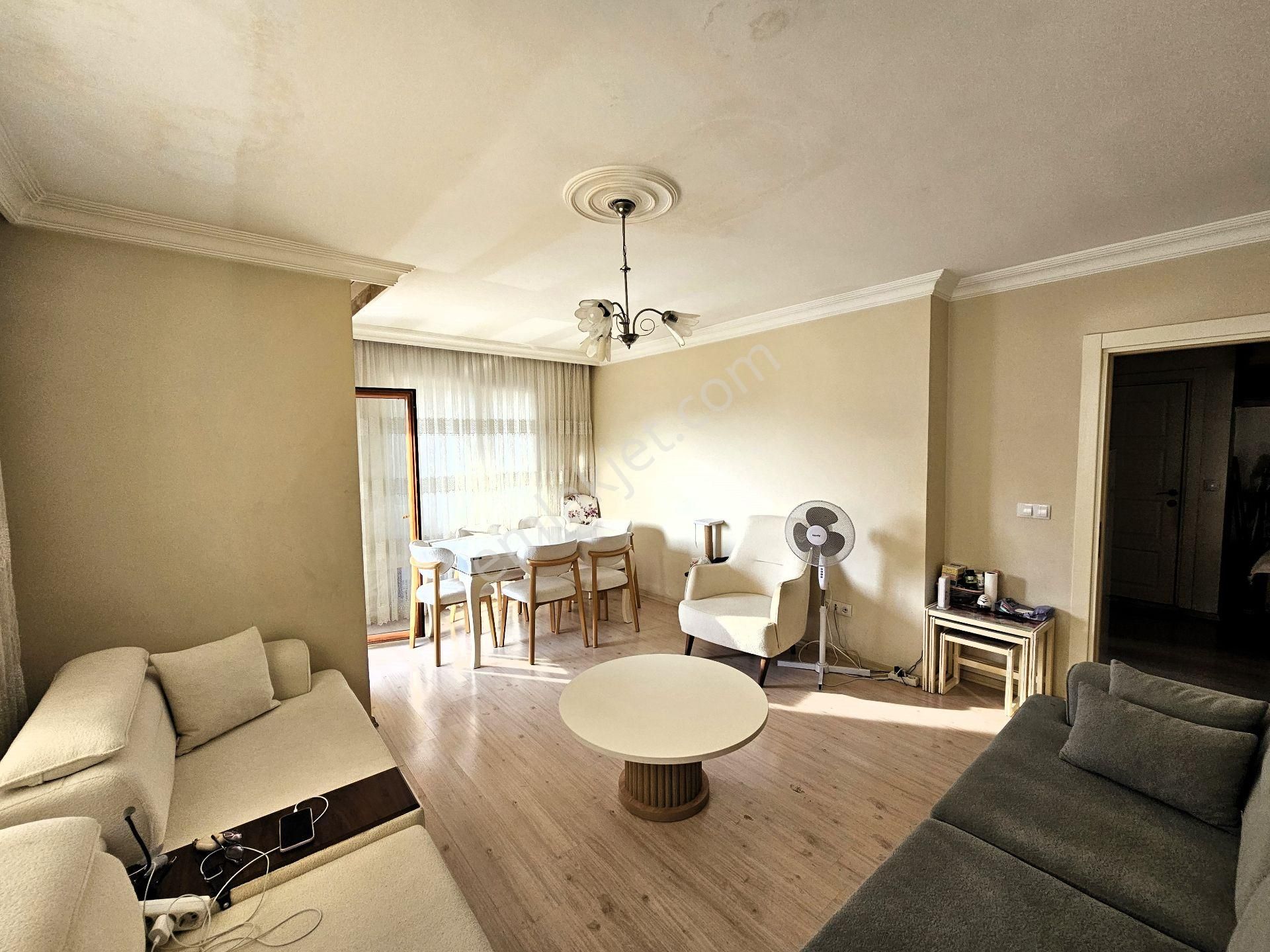 Doğan Emlak 'tan Ortadağda Satılık Güzel Konumda 3+2 Üst Dubleks - Görsel 5