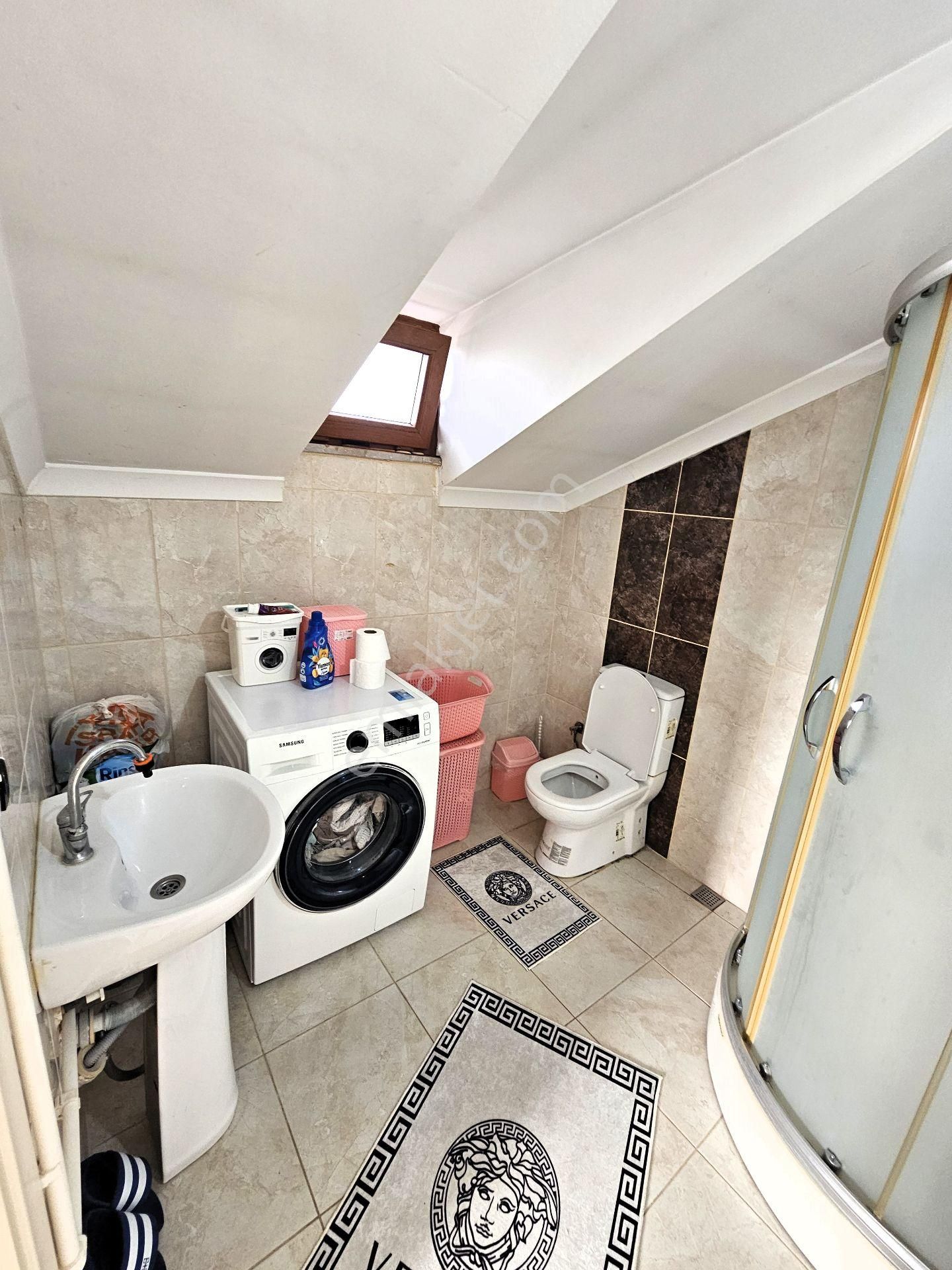 Doğan Emlak 'tan Ortadağda Satılık Güzel Konumda 3+2 Üst Dubleks - Görsel 34