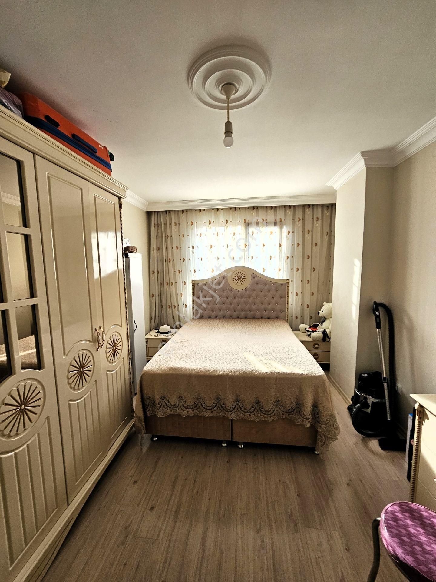 Doğan Emlak 'tan Ortadağda Satılık Güzel Konumda 3+2 Üst Dubleks - Görsel 13