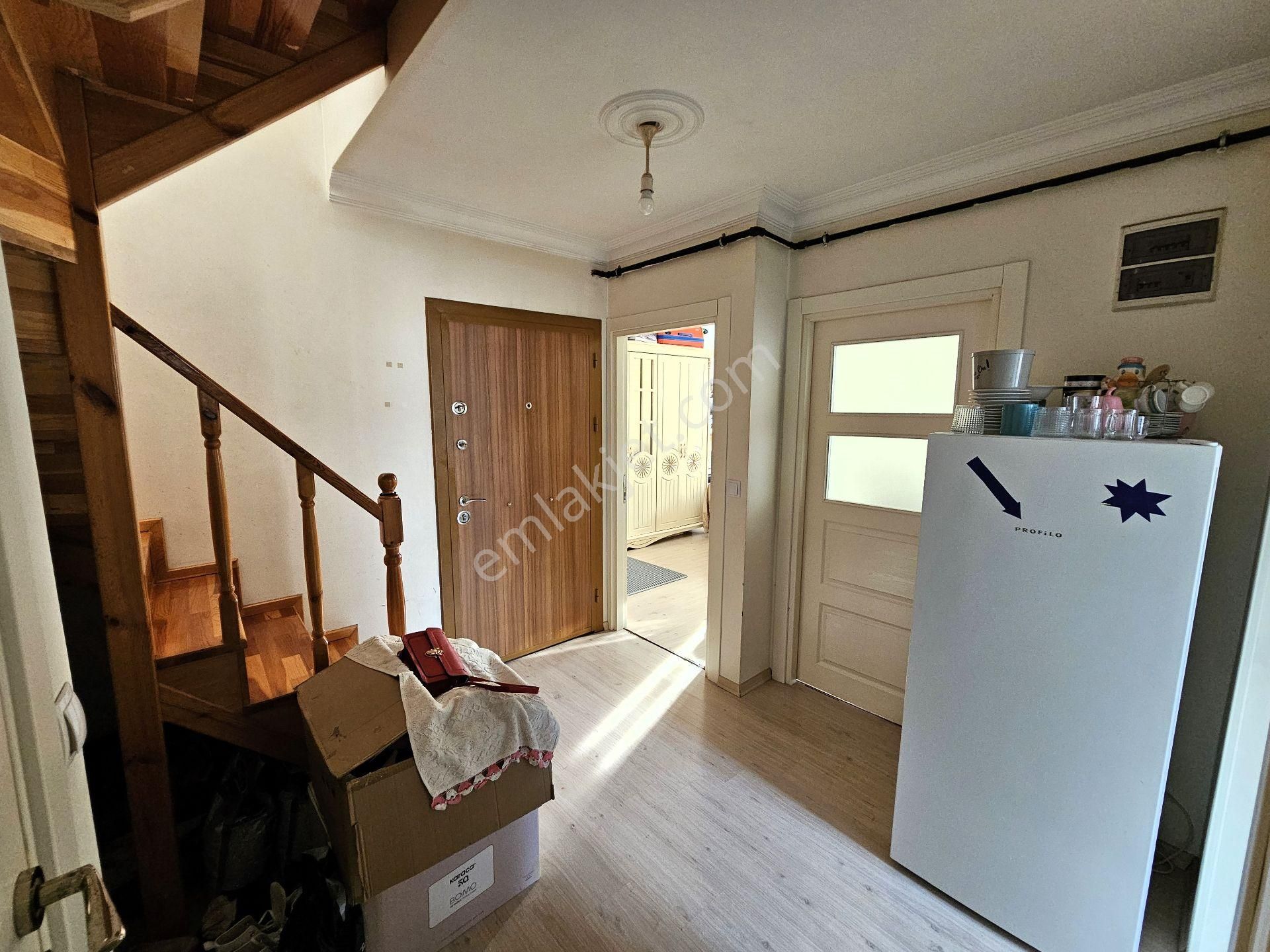 Doğan Emlak 'tan Ortadağda Satılık Güzel Konumda 3+2 Üst Dubleks - Görsel 22