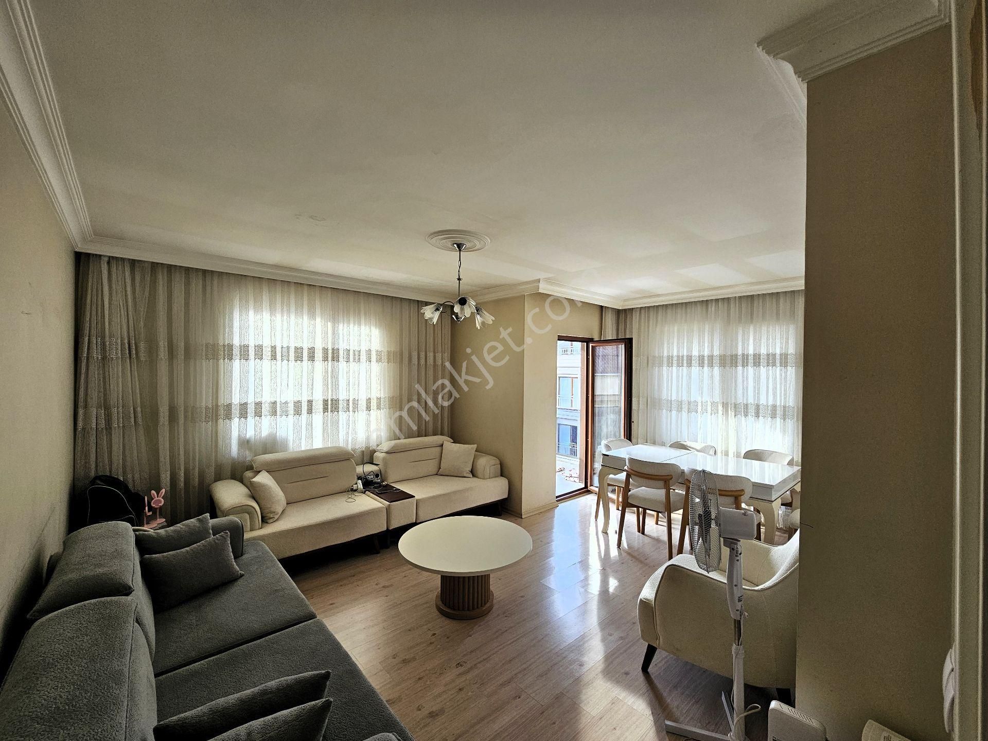 Doğan Emlak 'tan Ortadağda Satılık Güzel Konumda 3+2 Üst Dubleks