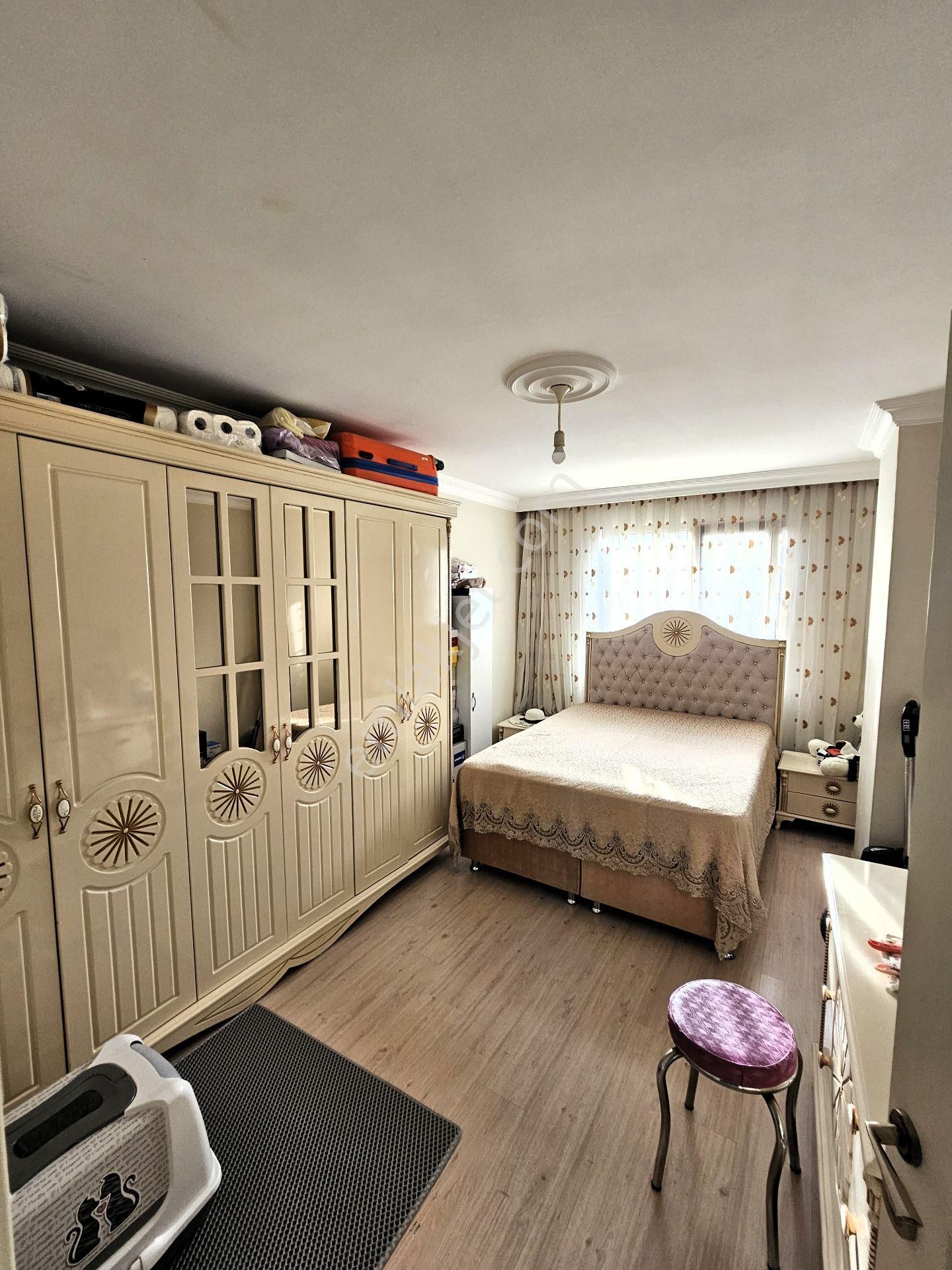 Doğan Emlak 'tan Ortadağda Satılık Güzel Konumda 3+2 Üst Dubleks - Görsel 11