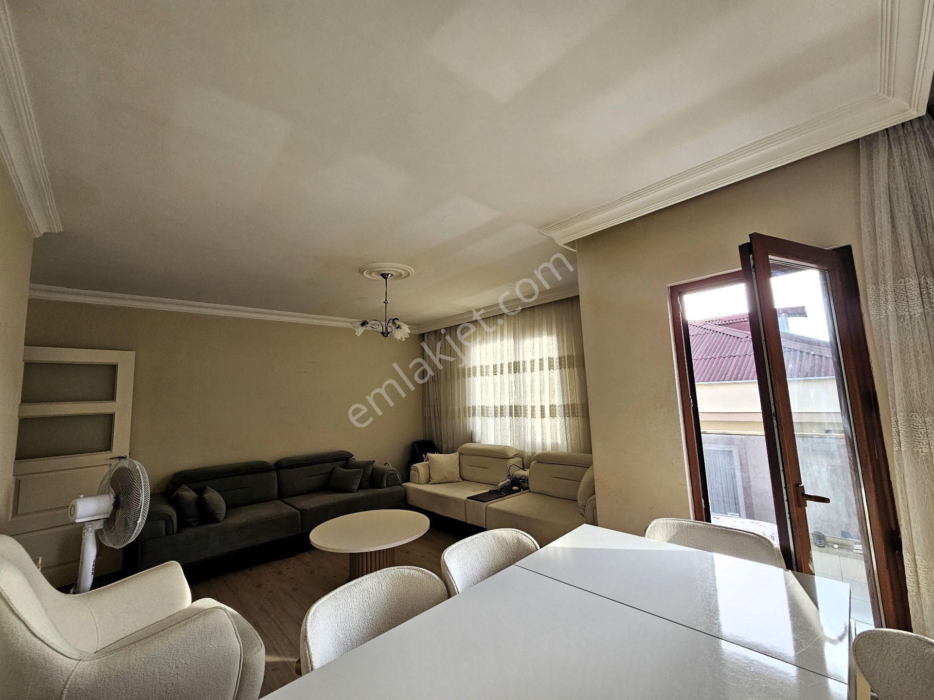 Doğan Emlak 'tan Ortadağda Satılık Güzel Konumda 3+2 Üst Dubleks - Görsel 3