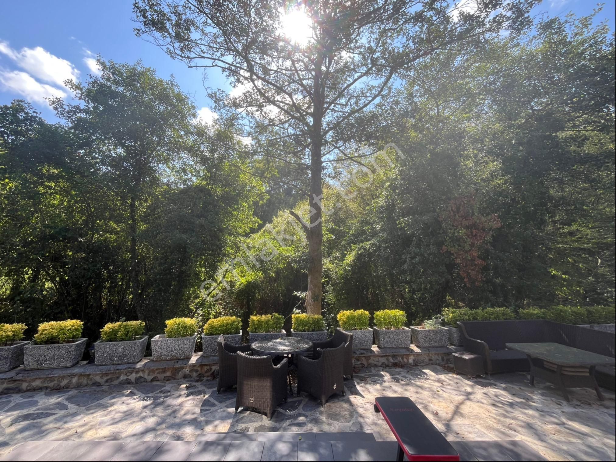 Şilede Satılık 4+1 Müstakil Villa - Görsel 32