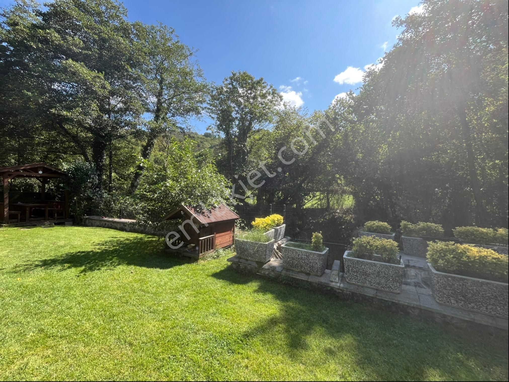 Şilede Satılık 4+1 Müstakil Villa - Görsel 19