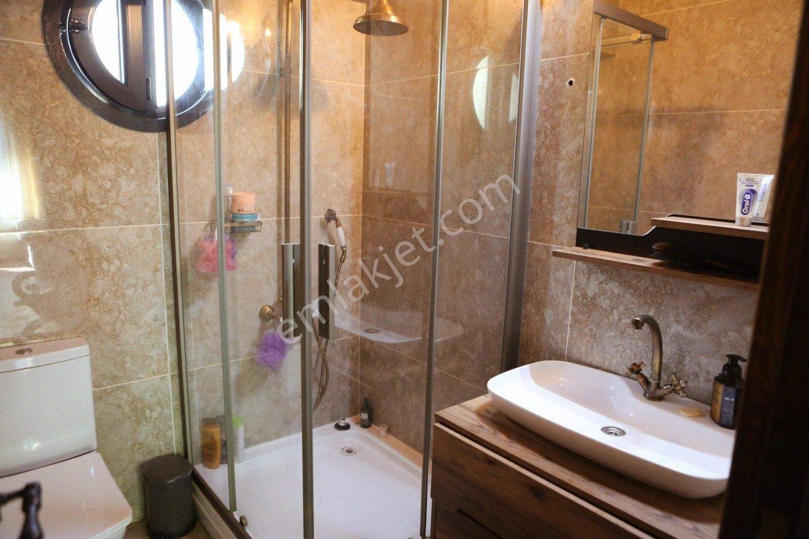 Şilede Satılık 4+1 Müstakil Villa - Görsel 39