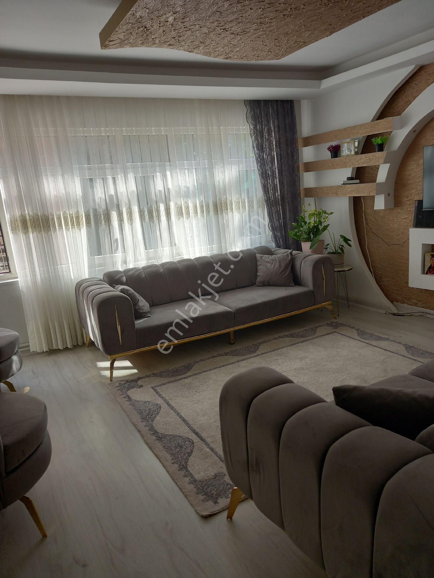 Bursa Umurbeyde Satılık Bakımlı Daire - Görsel 2