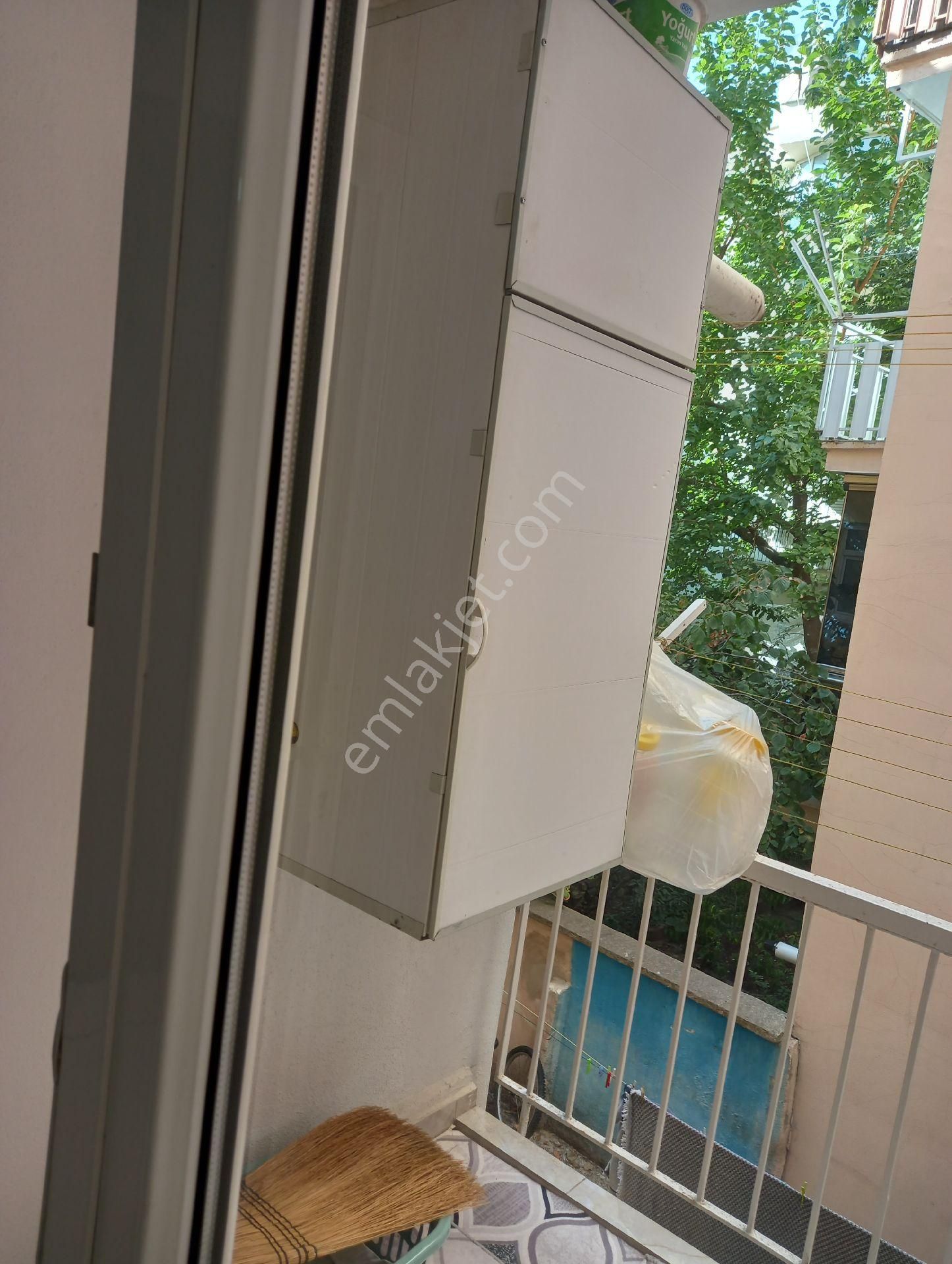 Bursa Umurbeyde Satılık Bakımlı Daire - Görsel 19