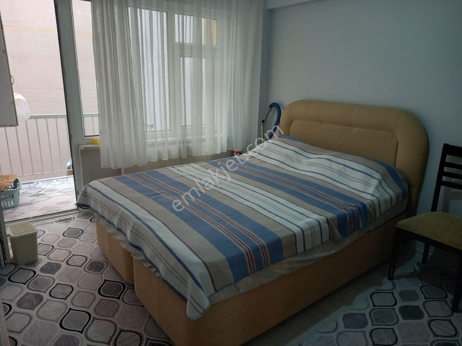 Bursa Umurbeyde Satılık Bakımlı Daire - Görsel 12