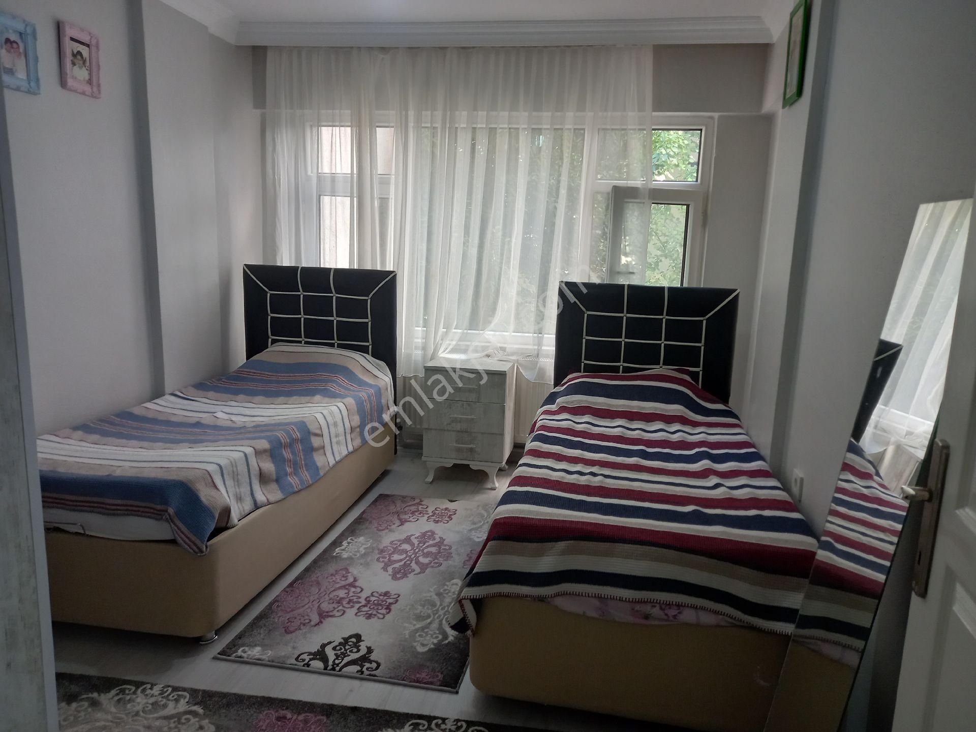 Bursa Umurbeyde Satılık Bakımlı Daire - Görsel 15