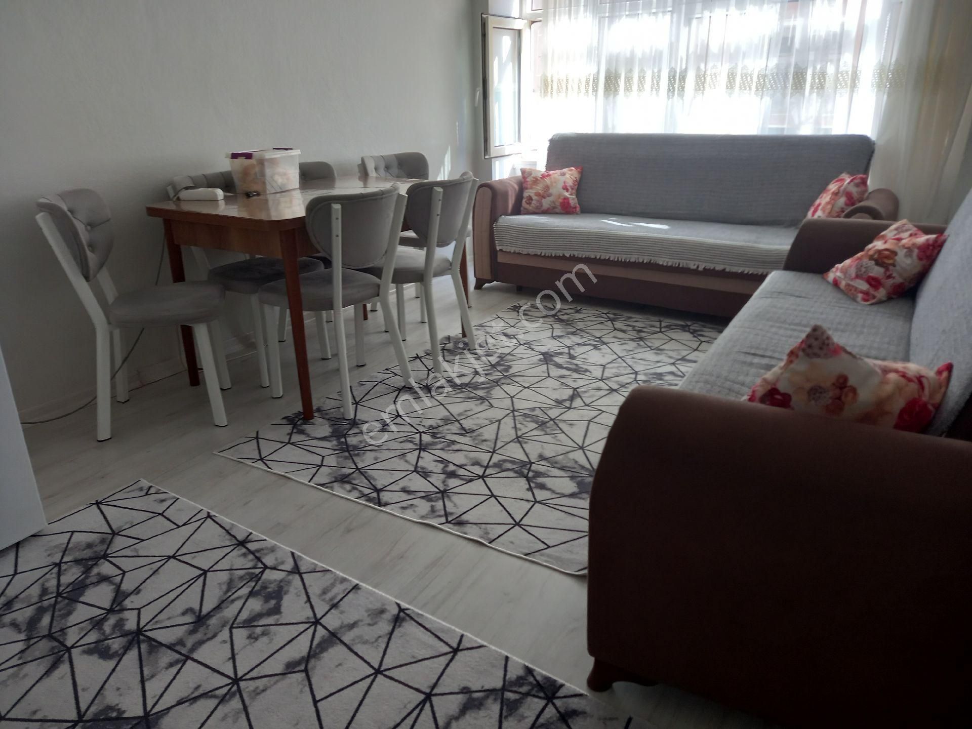 Bursa Umurbeyde Satılık Bakımlı Daire - Görsel 6
