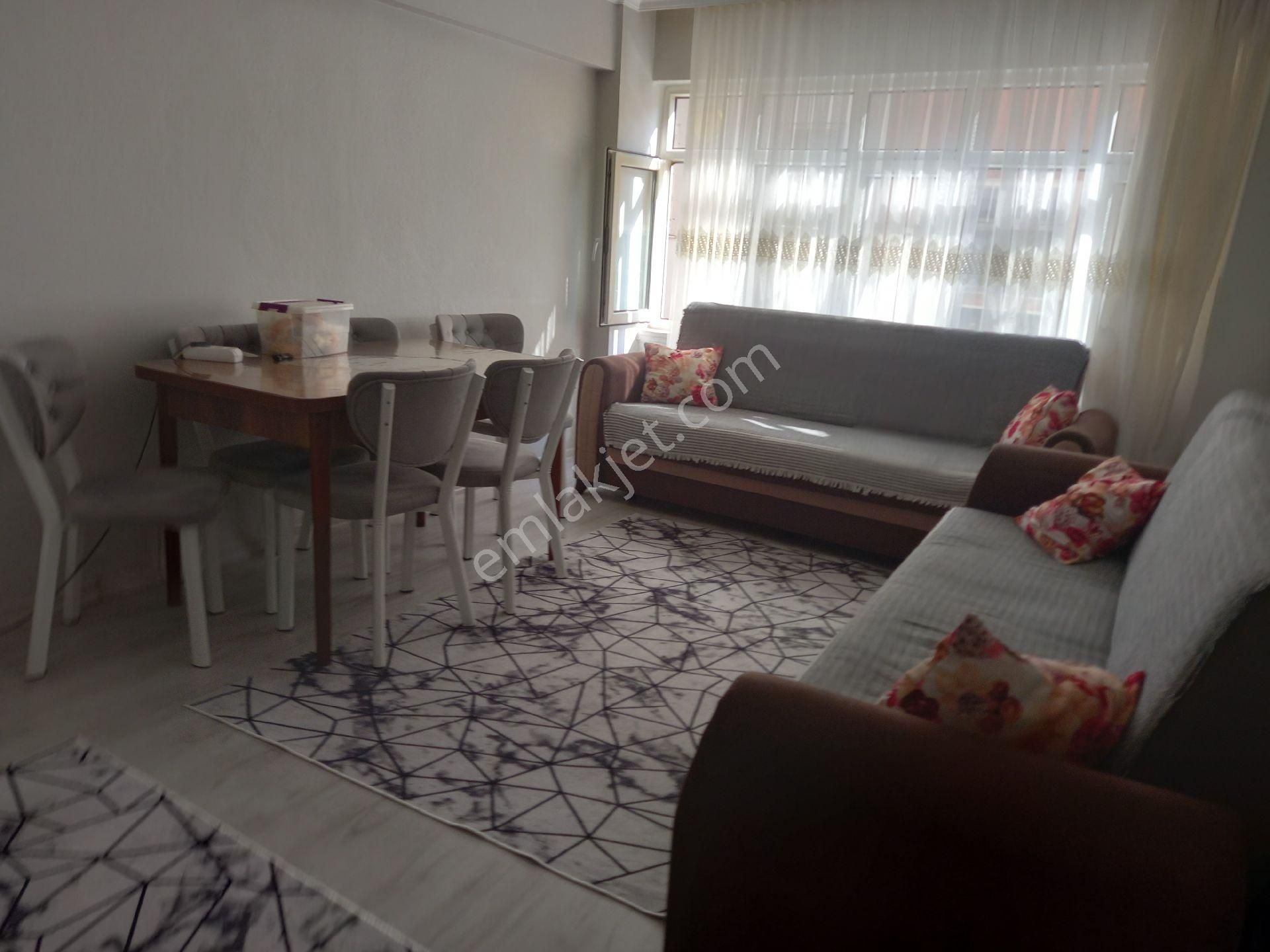 Bursa Umurbeyde Satılık Bakımlı Daire - Görsel 5