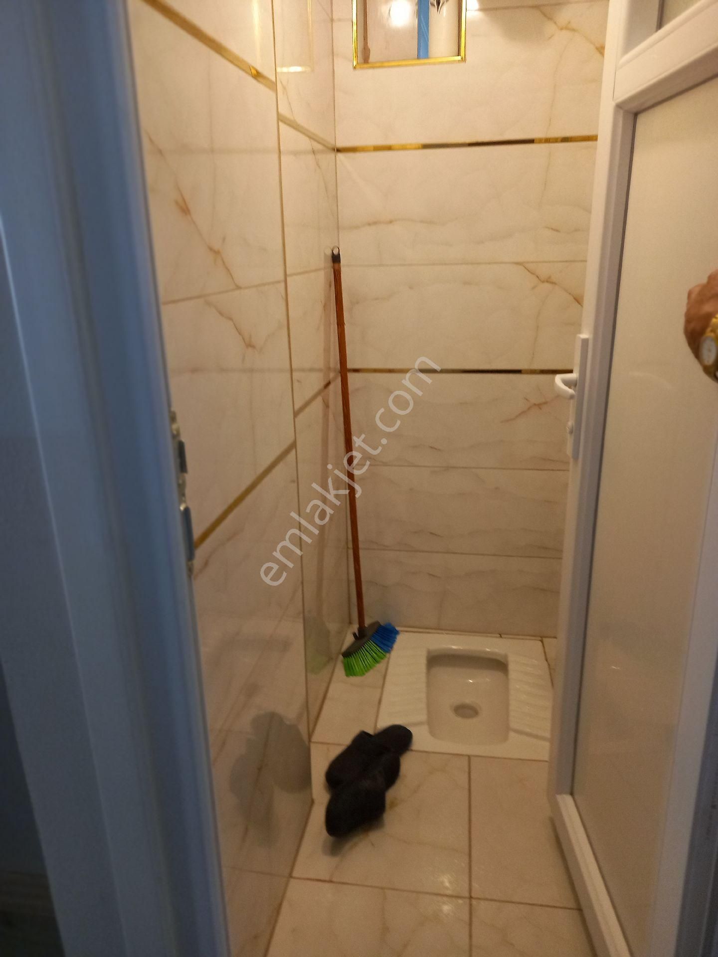Bursa Umurbeyde Satılık Bakımlı Daire - Görsel 21