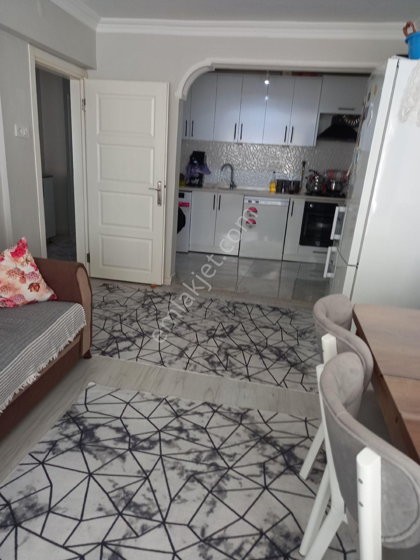 Bursa Umurbeyde Satılık Bakımlı Daire - Görsel 7