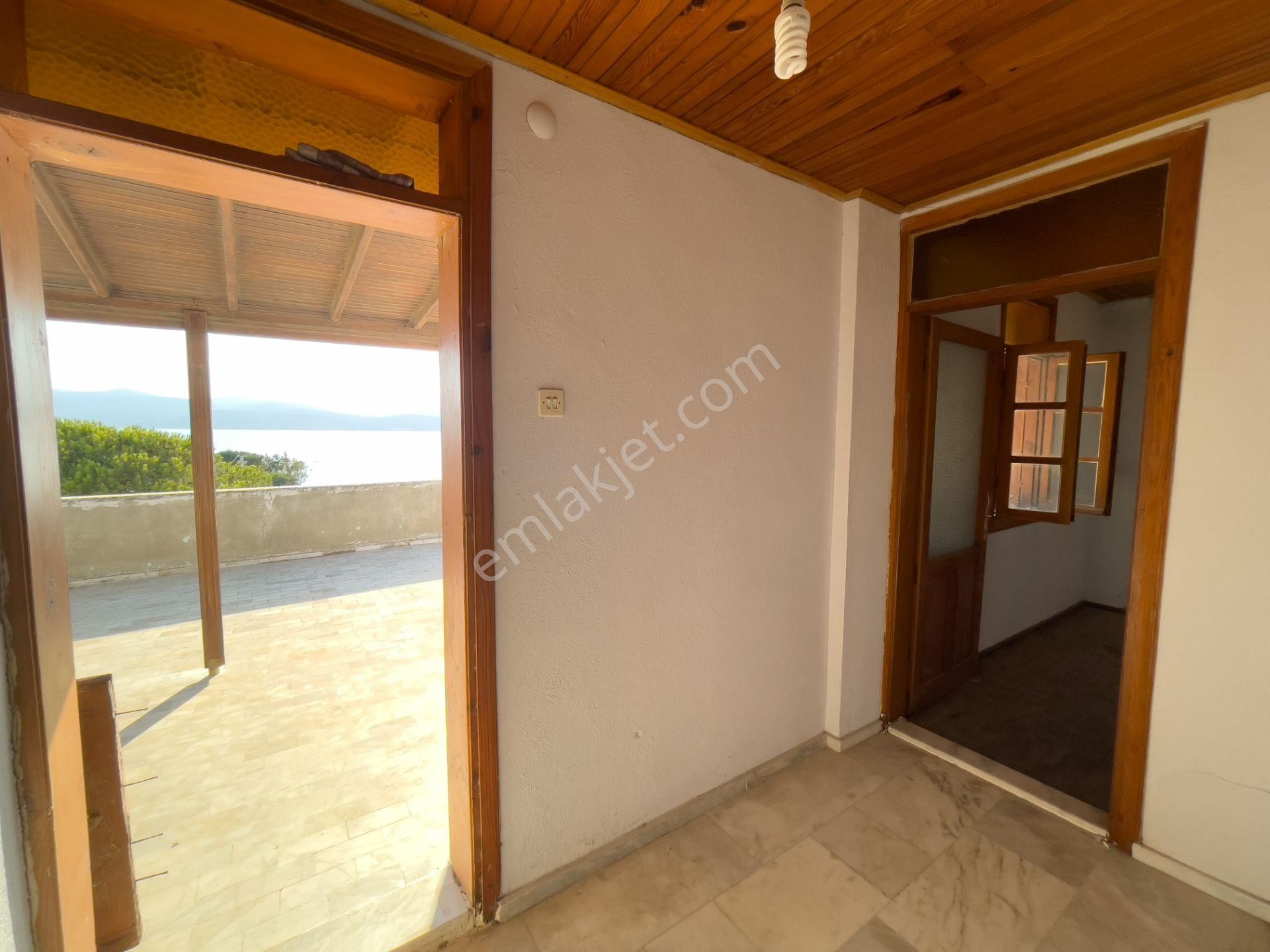 Denize 70m, Tadilata Uygun, 6+1, 320m² Müstakil Ev - Görsel 31