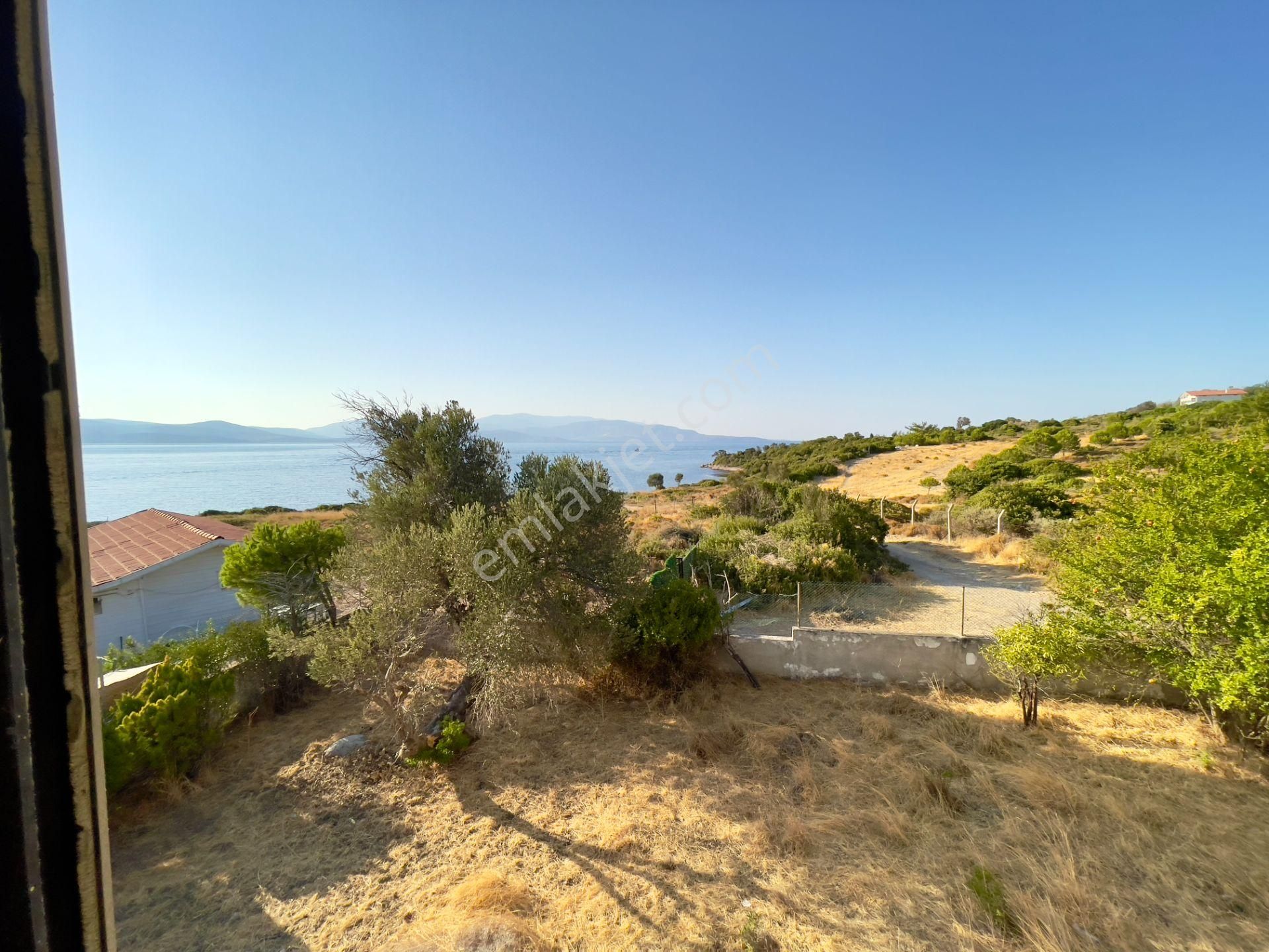 Denize 70m, Tadilata Uygun, 6+1, 320m² Müstakil Ev - Görsel 25