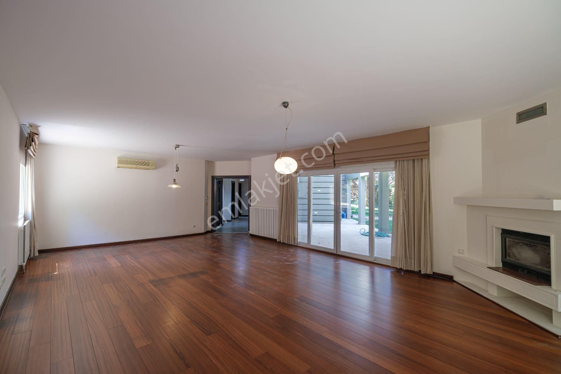 Kekliktepe Mesa 1 De Ayrıcalıklı Yasam Fırsatı - Görsel 8