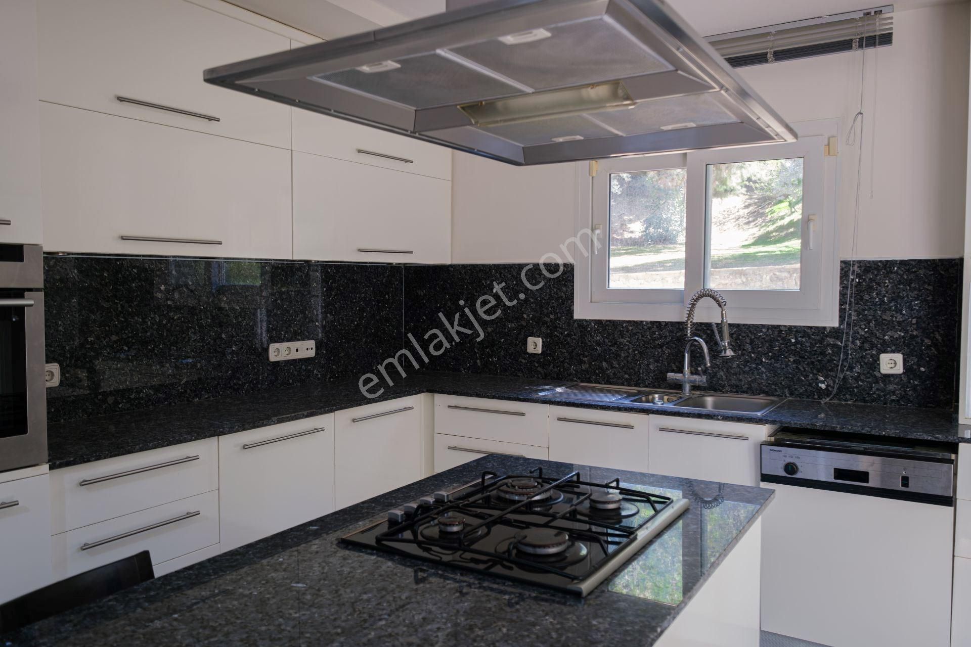 Kekliktepe Mesa 1 De Ayrıcalıklı Yasam Fırsatı - Görsel 13