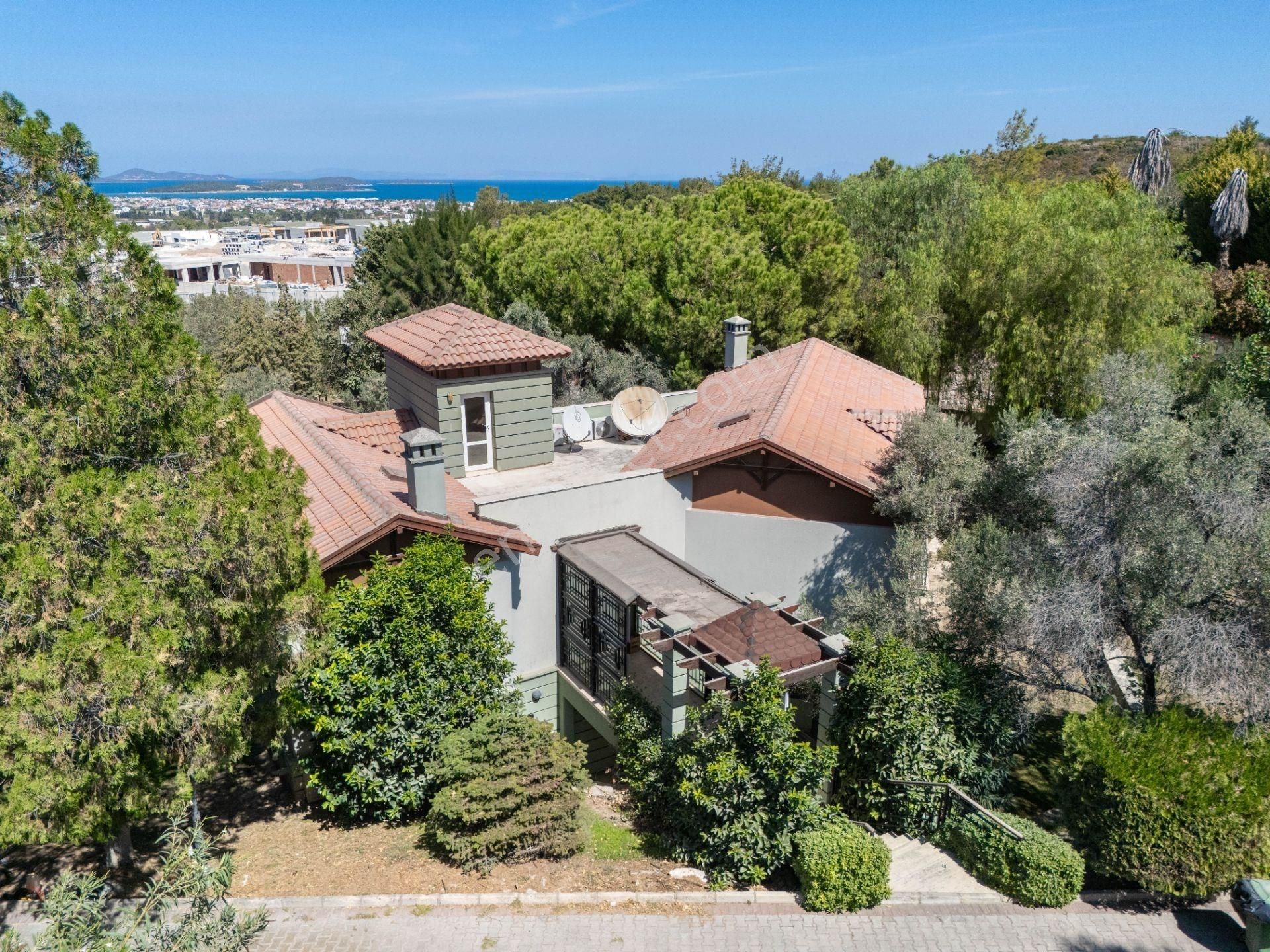 Kekliktepe Mesa 1 De Ayrıcalıklı Yasam Fırsatı - Görsel 2