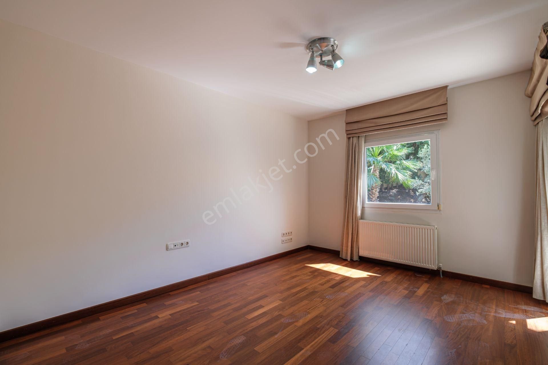 Kekliktepe Mesa 1 De Ayrıcalıklı Yasam Fırsatı - Görsel 17