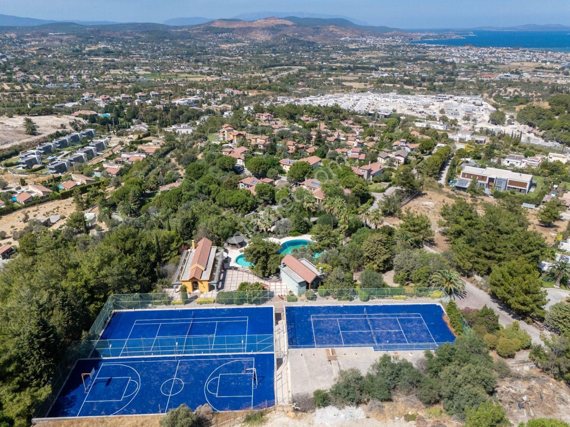 Kekliktepe Mesa 1 De Ayrıcalıklı Yasam Fırsatı - Görsel 4