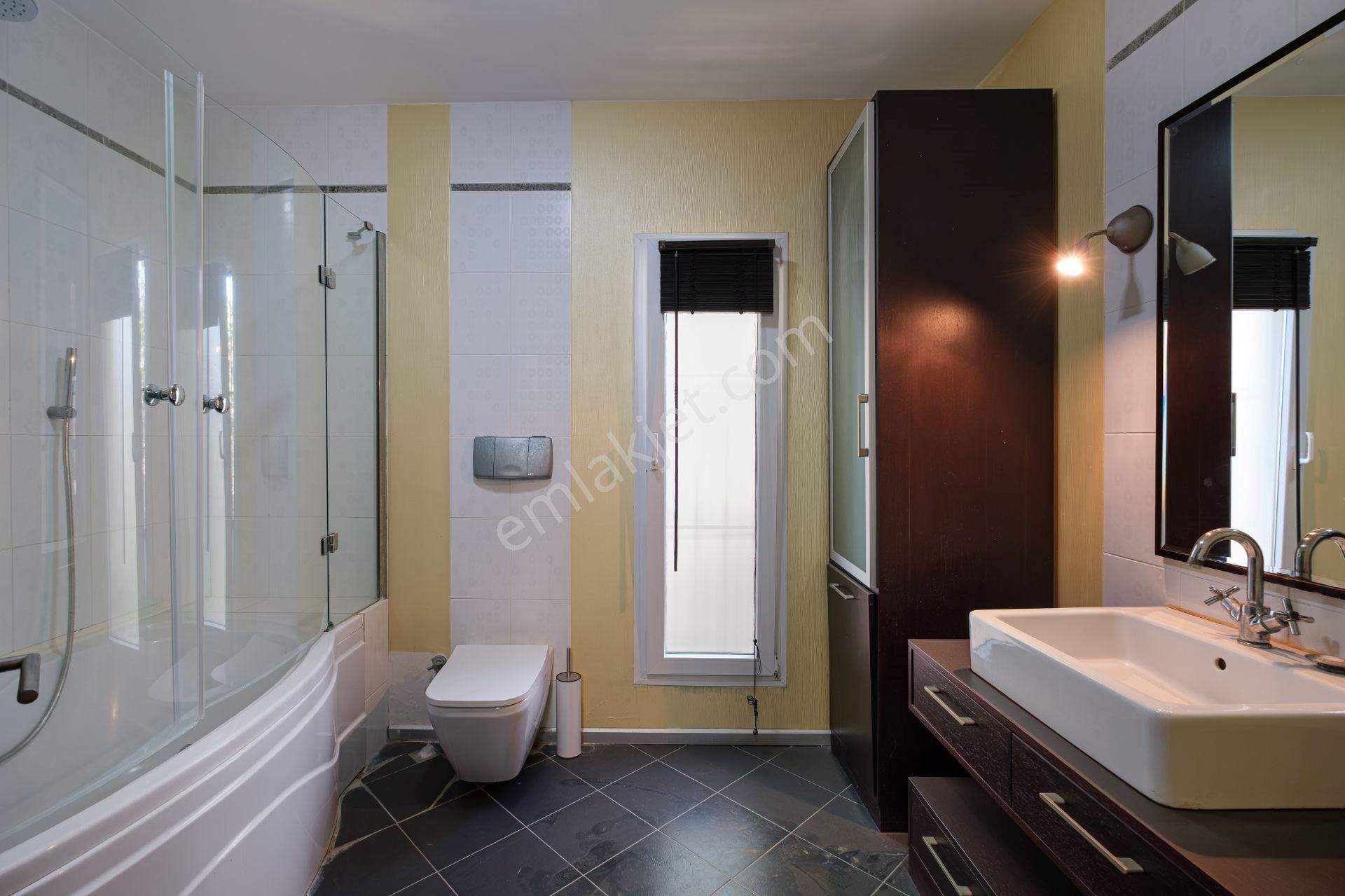 Kekliktepe Mesa 1 De Ayrıcalıklı Yasam Fırsatı - Görsel 21