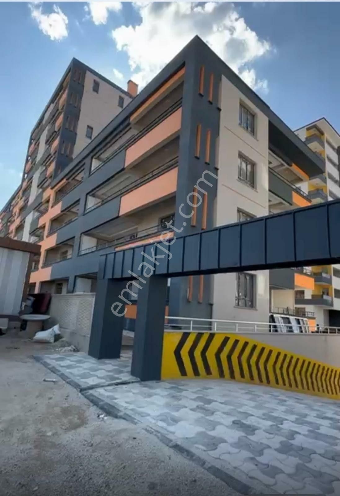 Sancak Mah. Novaland Avm Yakını 4+1 Dublex Sıfır Cazip Daire - Görsel 2