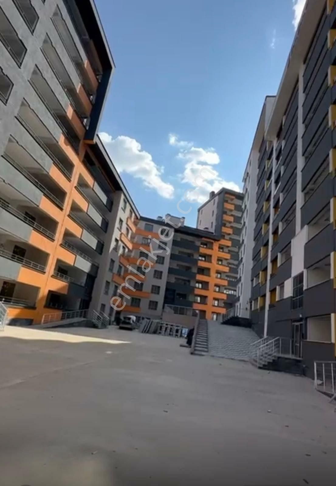 Sancak Mah. Novaland Avm Yakını 4+1 Dublex Sıfır Cazip Daire