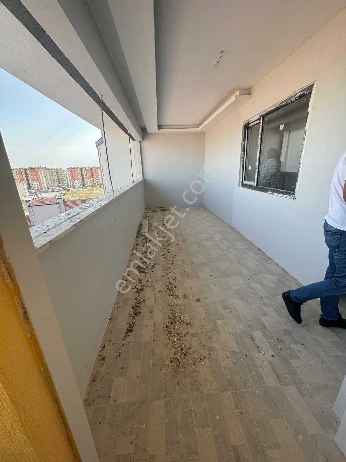 Sancak Mah. Novaland Avm Yakını 4+1 Dublex Sıfır Cazip Daire - Görsel 14