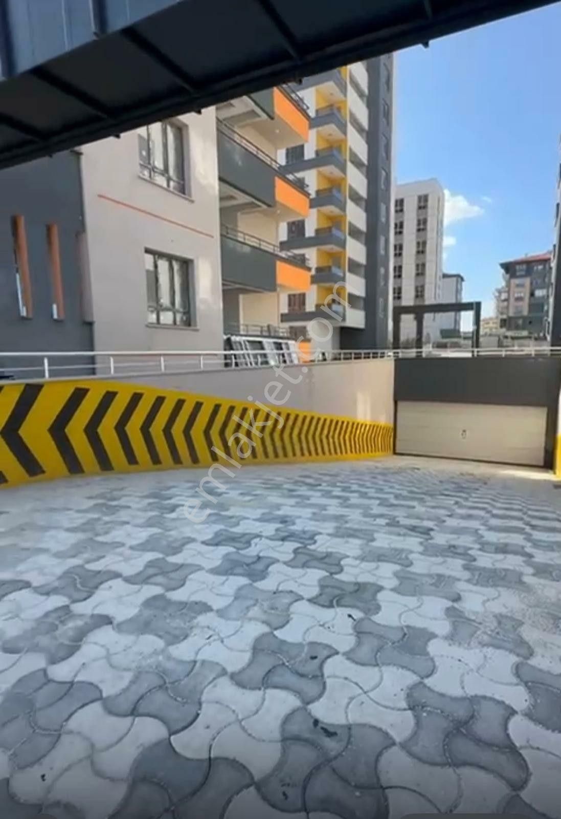 Sancak Mah. Novaland Avm Yakını 4+1 Dublex Sıfır Cazip Daire - Görsel 9