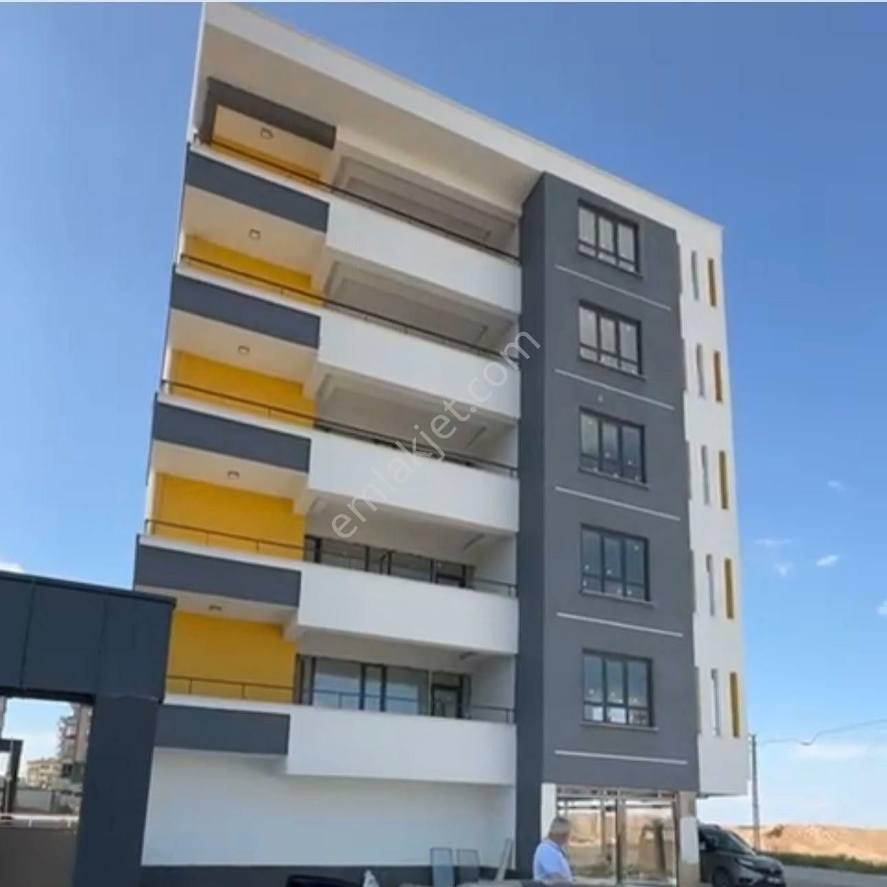 Sancak Mah. Novaland Avm Yakını 4+1 Dublex Sıfır Cazip Daire - Görsel 4