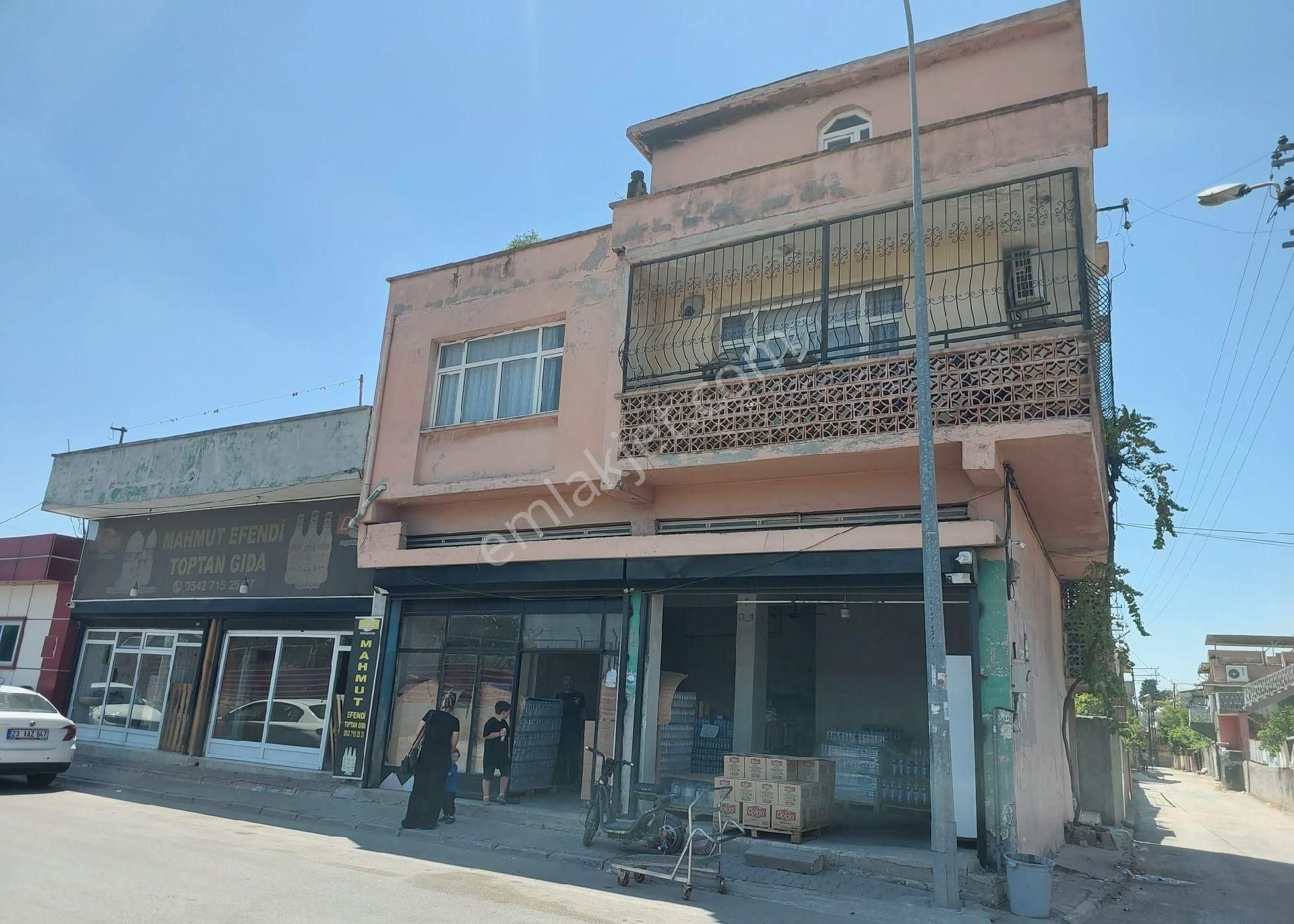 Şakirpaşa Mah. E-5 Yürüme Mesafesinde 2 /adet İş Yeri Daire Komple Satılık - Görsel 12