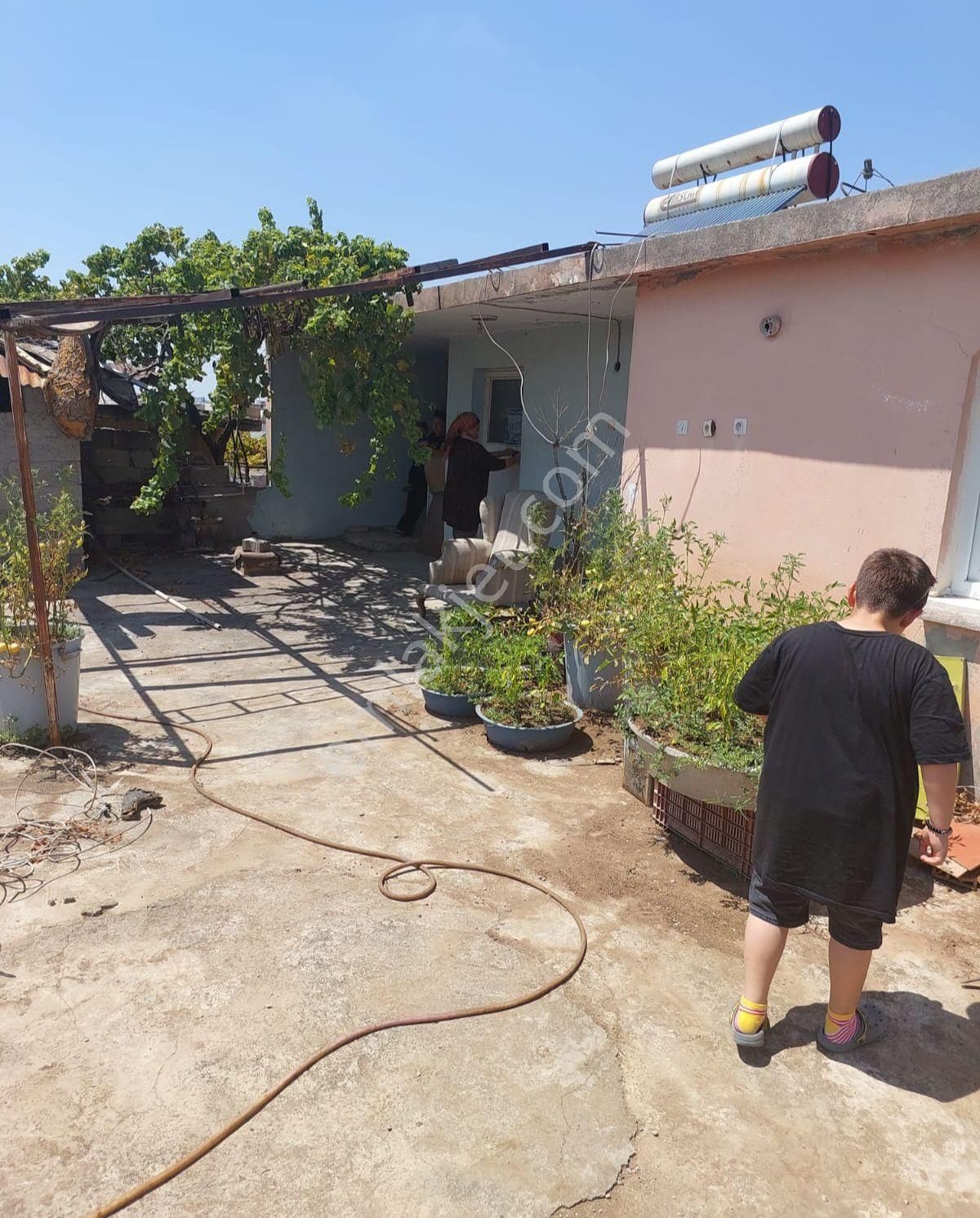 Şakirpaşa Mah. E-5 Yürüme Mesafesinde 2 /adet İş Yeri Daire Komple Satılık - Görsel 19