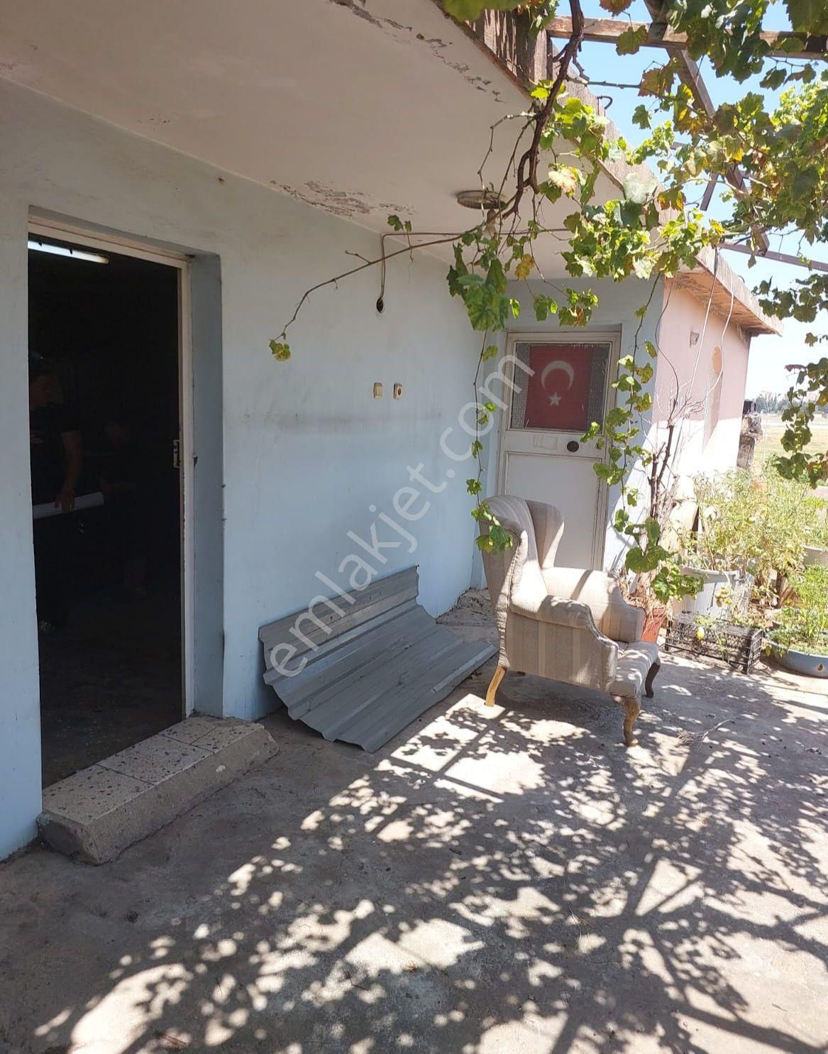 Şakirpaşa Mah. E-5 Yürüme Mesafesinde 2 /adet İş Yeri Daire Komple Satılık - Görsel 20