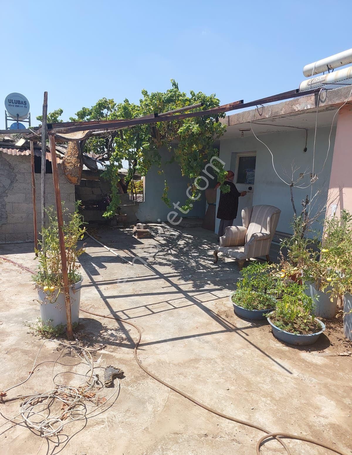 Şakirpaşa Mah. E-5 Yürüme Mesafesinde 2 /adet İş Yeri Daire Komple Satılık - Görsel 16