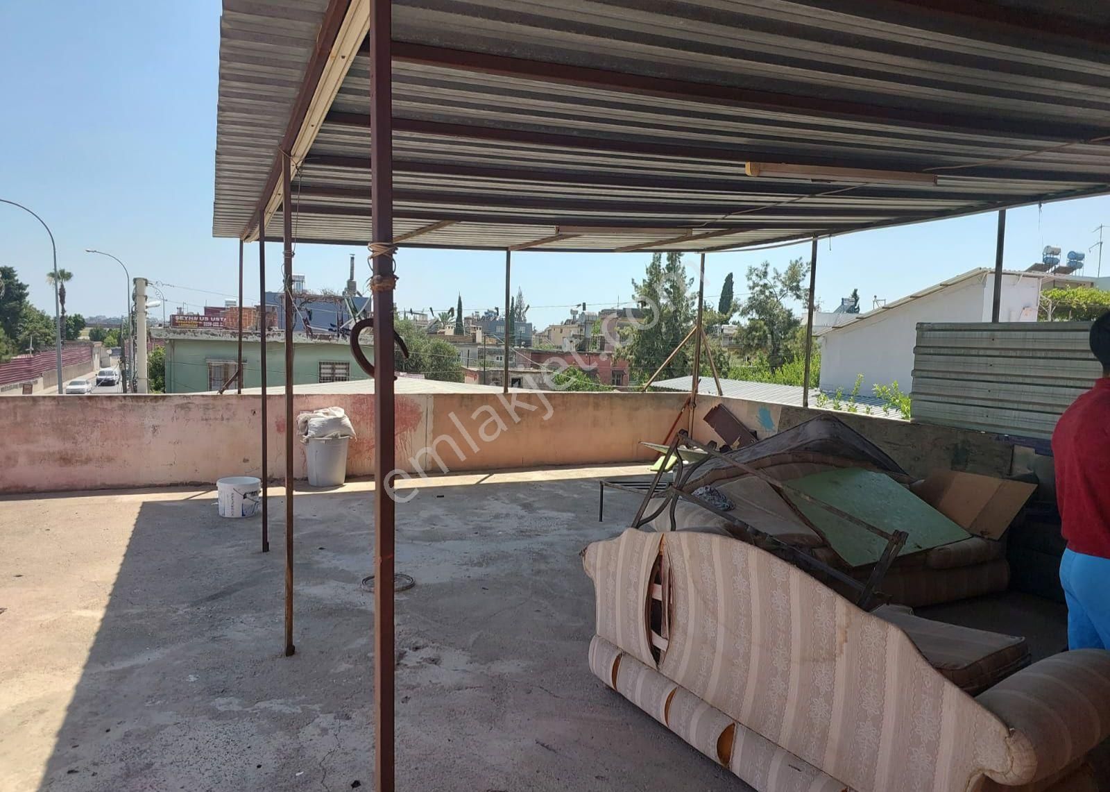 Şakirpaşa Mah. E-5 Yürüme Mesafesinde 2 /adet İş Yeri Daire Komple Satılık - Görsel 14