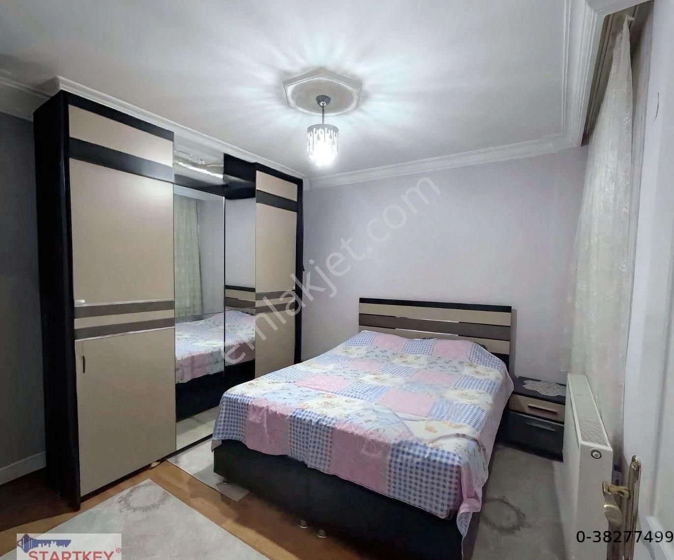 Güneşli Mah.izmirpark Ve Egepol Hast.yakını Masrafsız Daire - Görsel 4