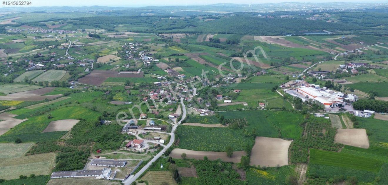 Sakarya Kaynarca Topcu Mahallesinde Satılık Yatırımlık Tarla - Görsel 7