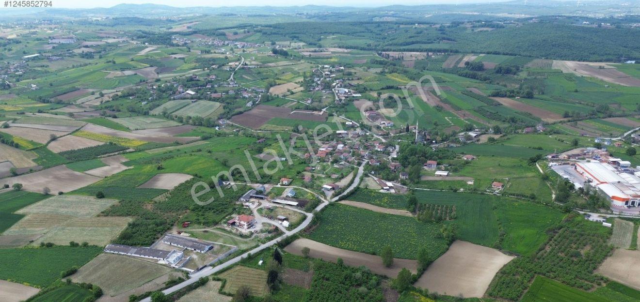 Sakarya Kaynarca Topcu Mahallesinde Satılık Yatırımlık Tarla - Görsel 6