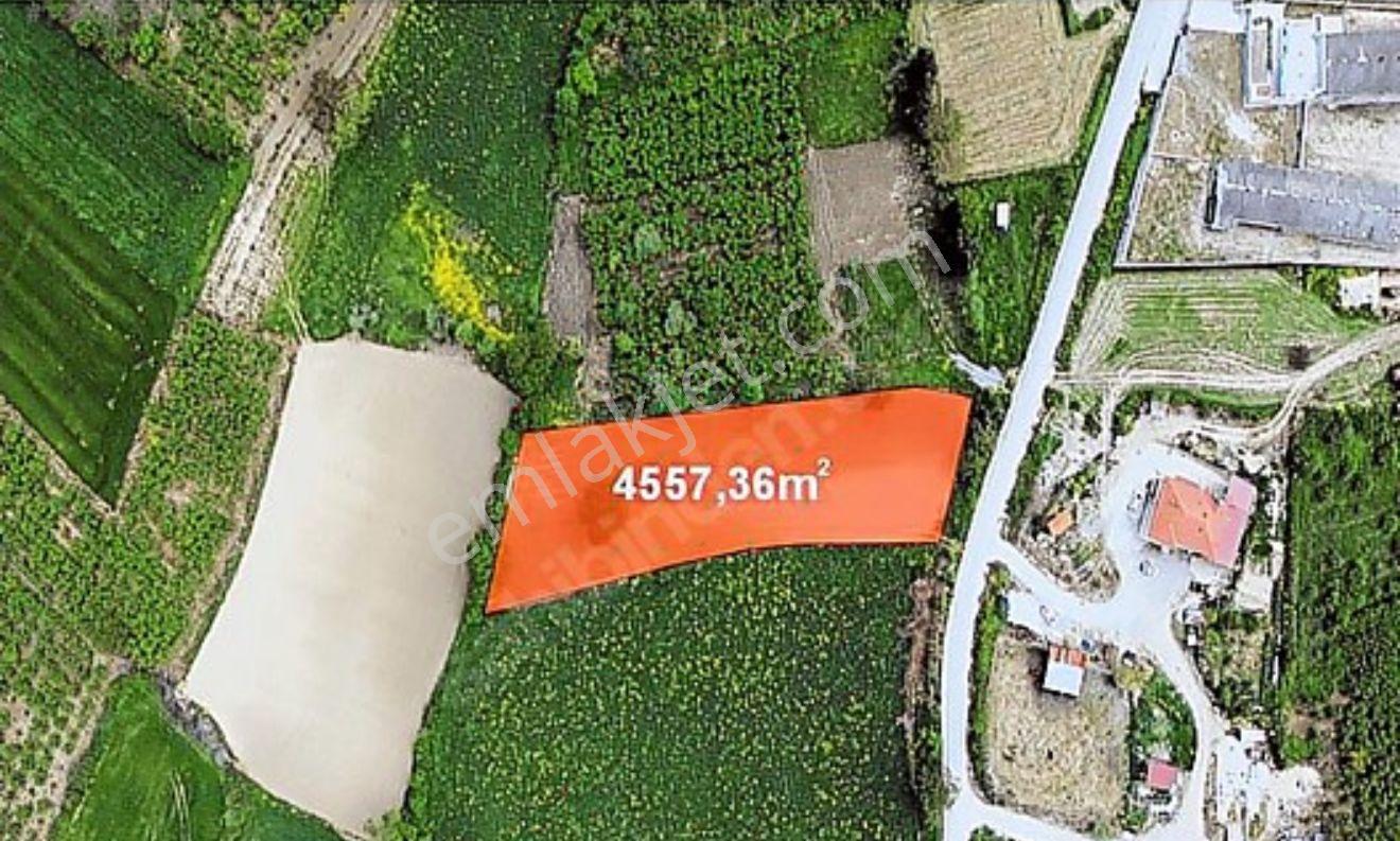 Sakarya Kaynarca Topcu Mahallesinde Satılık Yatırımlık Tarla - Görsel 2