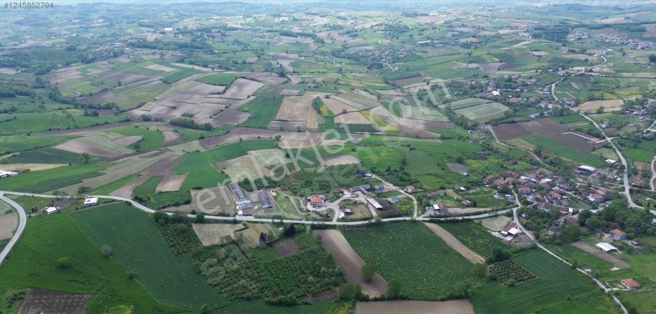 Sakarya Kaynarca Topcu Mahallesinde Satılık Yatırımlık Tarla - Görsel 8