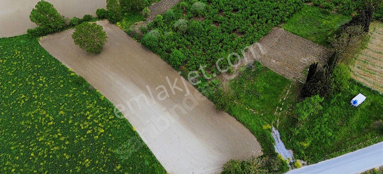 Sakarya Kaynarca Topcu Mahallesinde Satılık Yatırımlık Tarla - Görsel 15