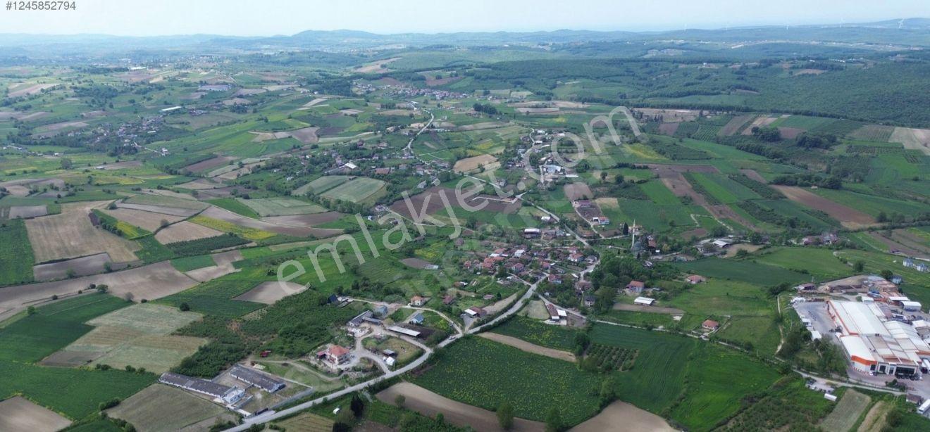 Sakarya Kaynarca Topcu Mahallesinde Satılık Yatırımlık Tarla - Görsel 5