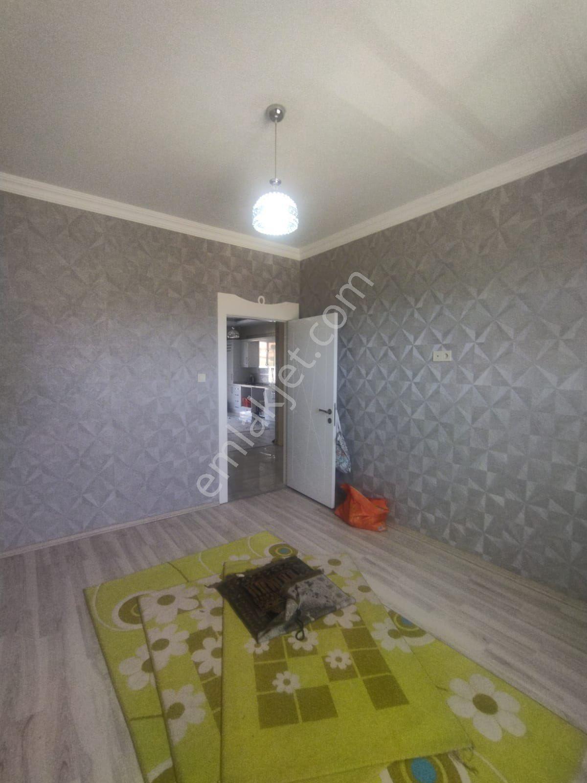 Körkün Satılık 2+1 Eşyalı Villa - Görsel 22