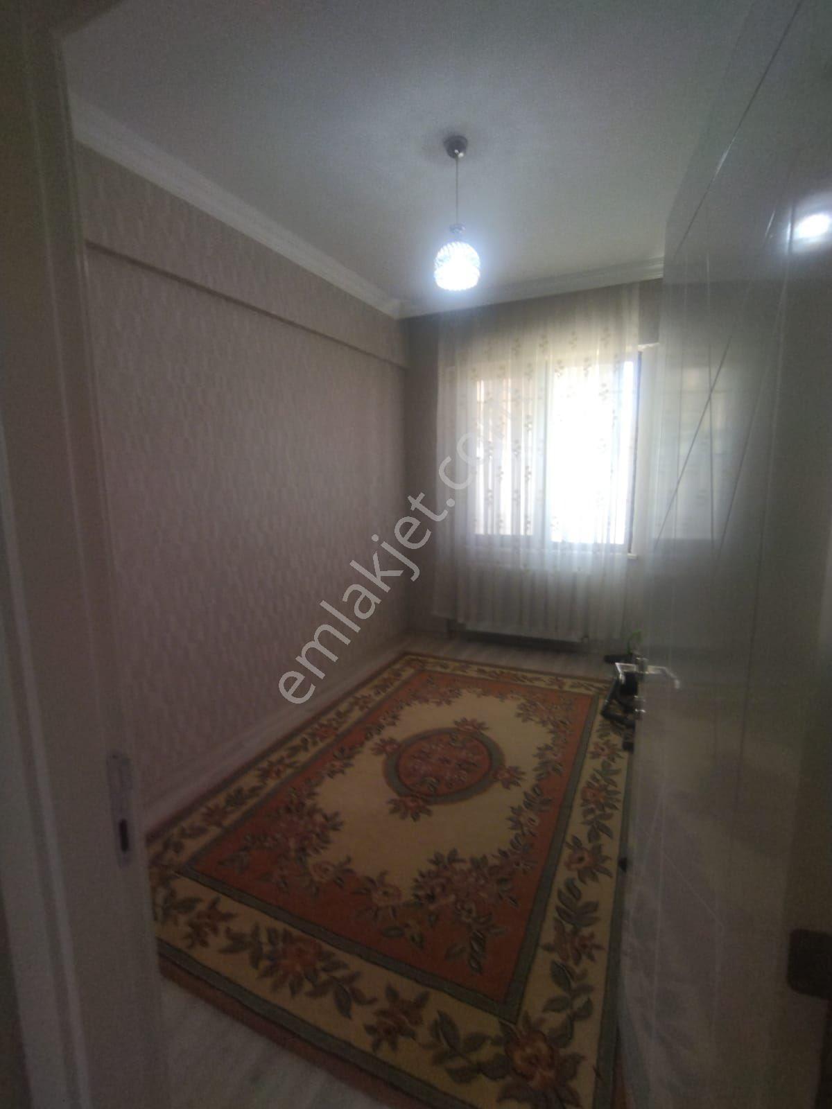 Körkün Satılık 2+1 Eşyalı Villa - Görsel 24