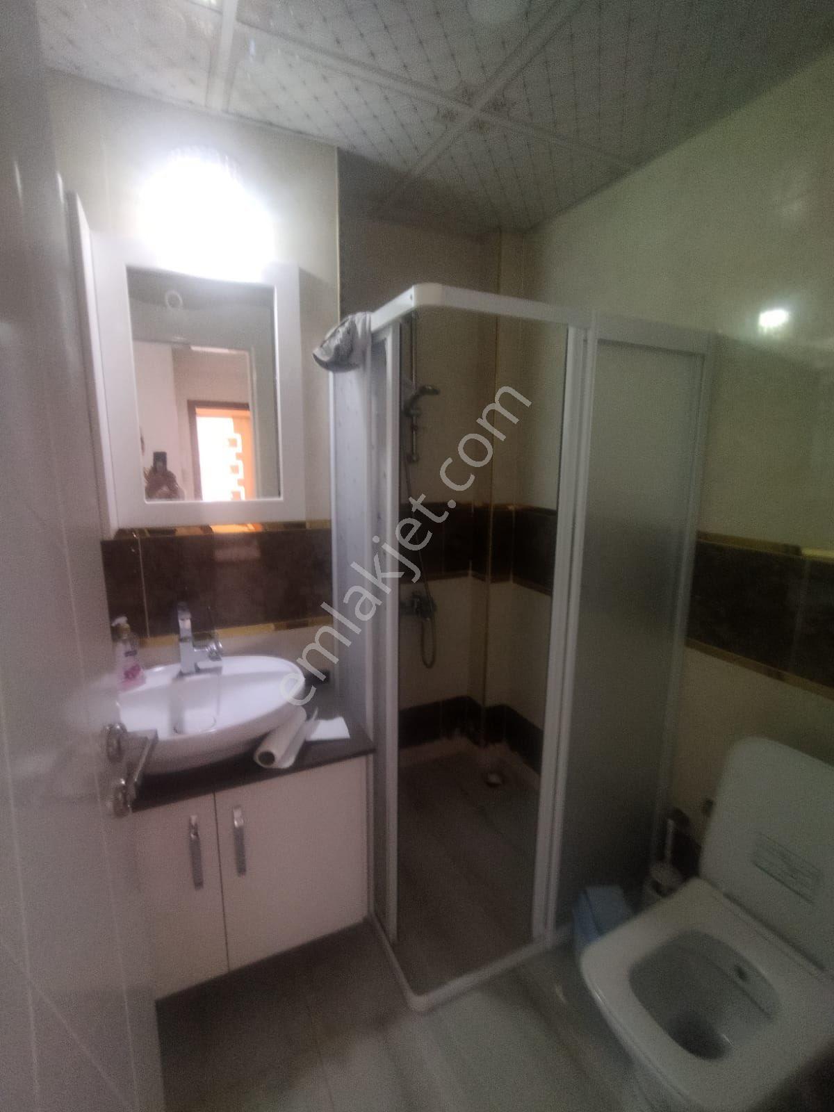Körkün Satılık 2+1 Eşyalı Villa - Görsel 18