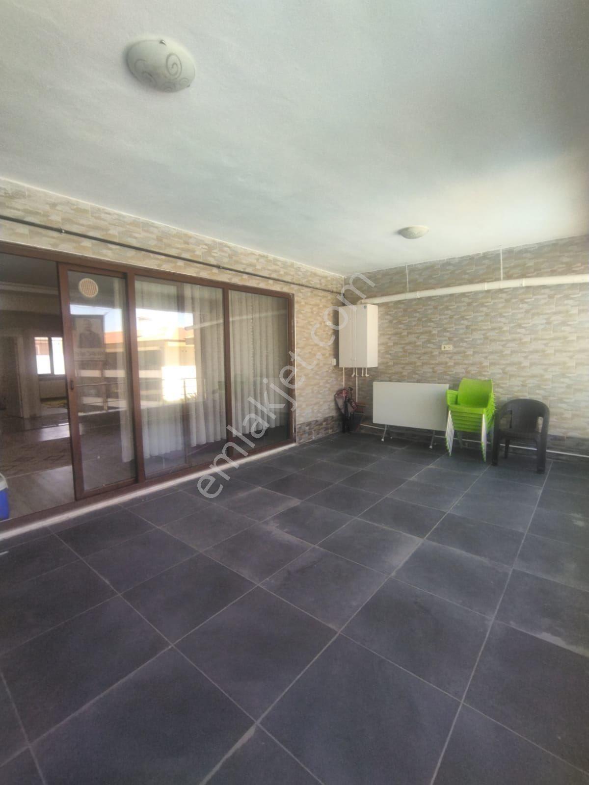 Körkün Satılık 2+1 Eşyalı Villa - Görsel 12