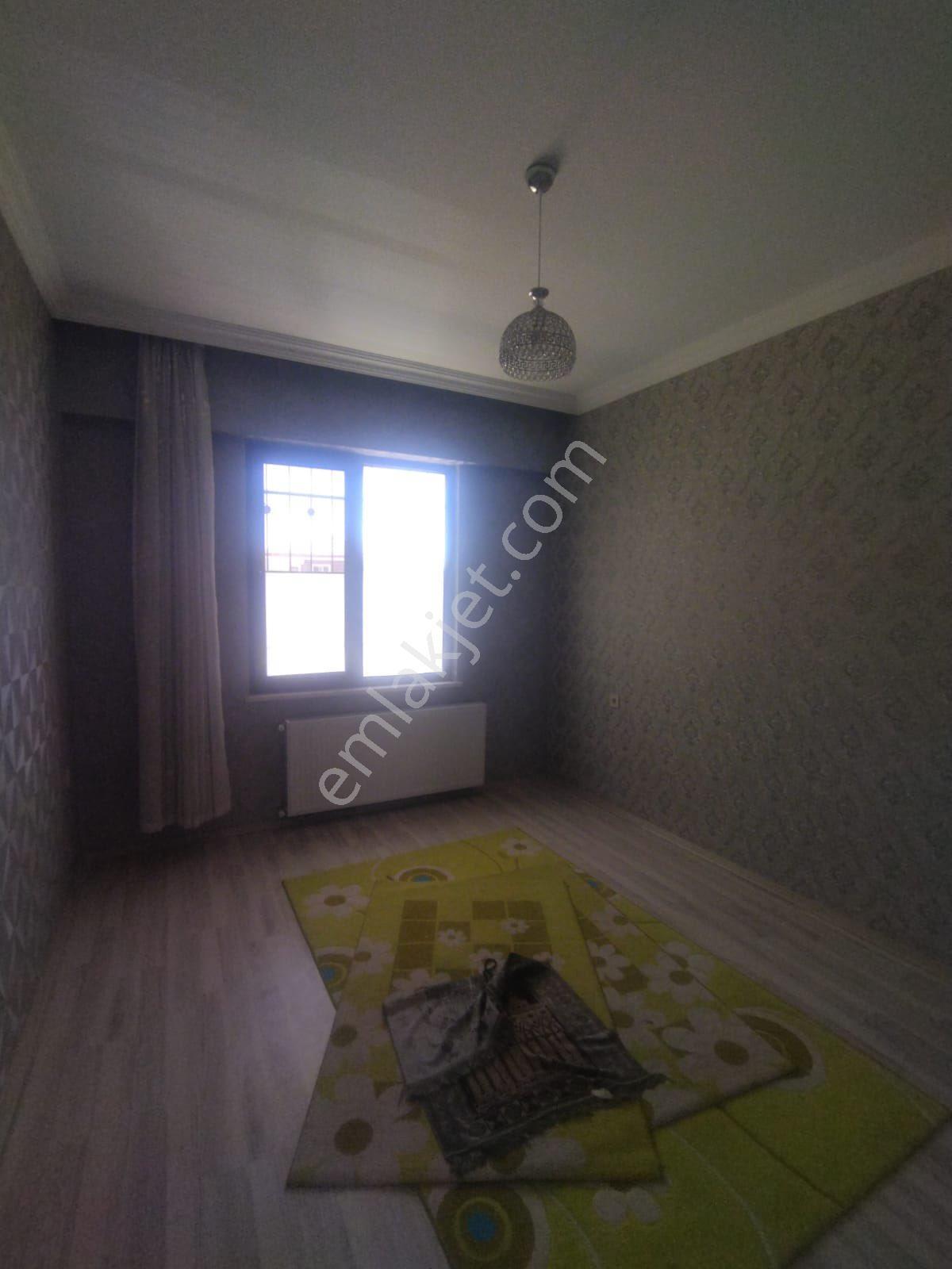 Körkün Satılık 2+1 Eşyalı Villa - Görsel 16